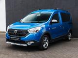 Dacia Dokker Stepway 131PS 1,3TCE 41500KM NAVI KAMERA - Dacia Gebrauchtwagen in Düsseldorf