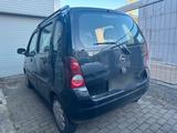 Opel Agila  zuverlässiger Stadtwagen - gebrauchte Opel Agila aus dem Jahr 2002