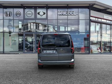 Volkswagen Caddy Style 1.5 TSI °LED°AHK°Pano°Kamera°ACC°