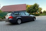 BMW 3er Reihe E91 - BMW aus 2007: 3er
