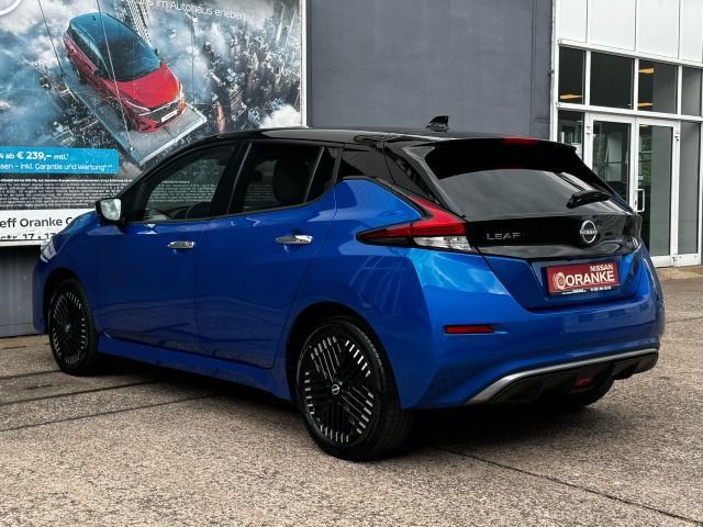 Fahrzeugabbildung Nissan Leaf e+ N-Connecta ProPilot*Winterpaket*LED*60kW