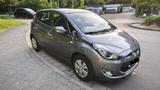 Hyundai ix20 1.4 FIFA World Cup EDITION FIFA World - Hyundai ix20 in Frankfurt (Main)