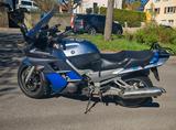 Yamaha FJR1300A RP11 - YAMAHA 2004 R1