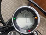 Ducati Scrambler Icon 800 mit viel Zubehör  - DUCATI SCRAMBLER ICON
