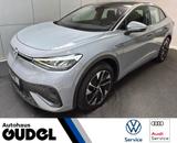 Volkswagen ID.5 Pro 128kW/77kWh AHK Komfortpaket ACC 19"LM - VW ID.5 SUV