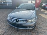 Mercedes-Benz C 300 Limosine 3.0 231 PS Tüv neu Leder SD SH - Mercedes-Benz C 300 bis 10.000 Euro