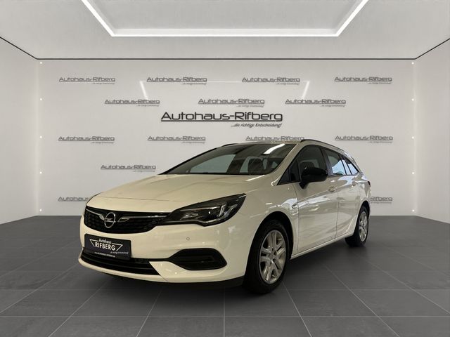 Opel Astra K 1.4 TURBO Edition/CVT/NAVI/LED/TEMPOMAT