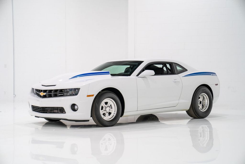 Chevrolet Andere