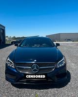 Mercedes-Benz CLS 500 Shooting Brake CLS 500 4MATIC Shooti... - Mercedes-Benz CLS 500 Shooting Brake Gebrauchtwagen
