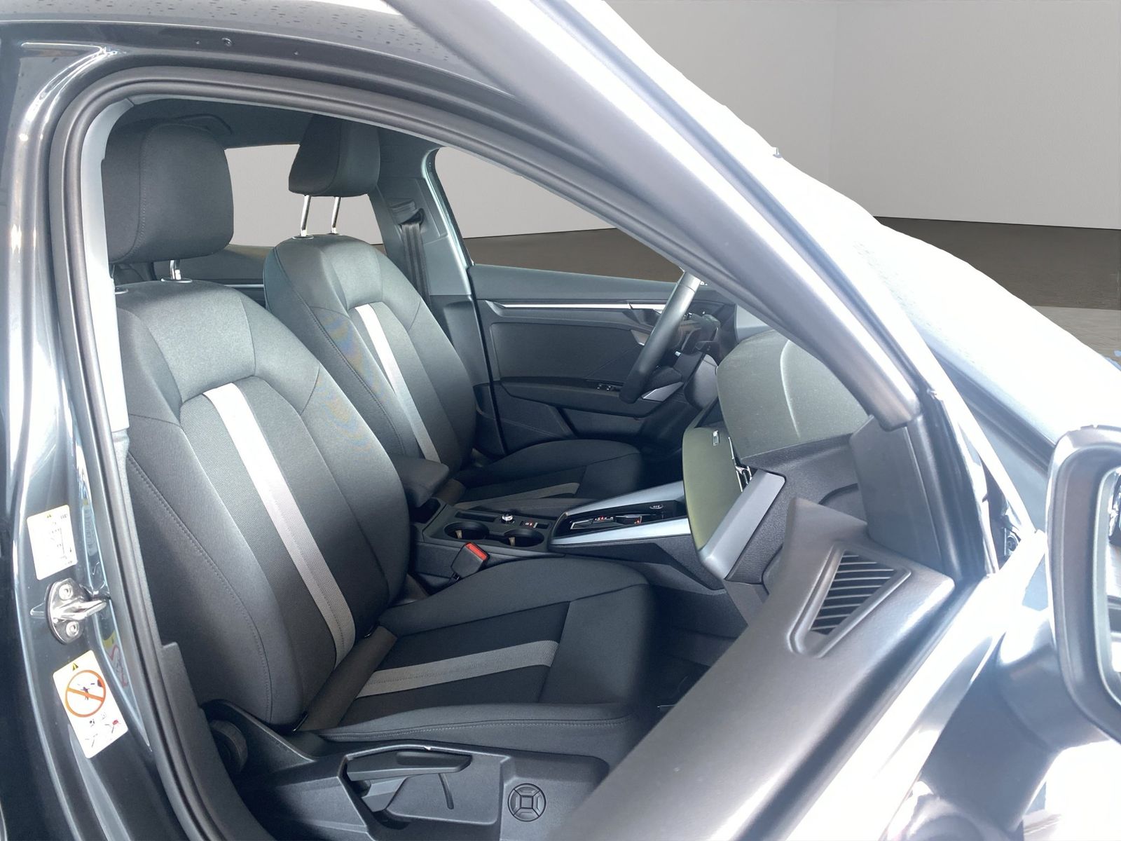 Audi A3 - Bild 6