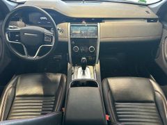 Foto Nummer 5: LAND ROVER Discovery Sport