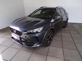 Cupra FORMENTOR 2.0 TSI DSG VZ 4DRIVE AHK+SIDE ASSIST - Cupra Gebrauchtwagen von 2021
