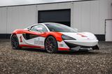 McLaren 570S - McLaren 570S Benziner Gebrauchtwagen