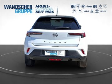 Opel Mokka GS Line 1.2 Turbo Kam.+LED+LM+PDC+KlimaA