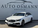 Mercedes-Benz E 300 d T 4MATIC Avantgarde DISTRONIC+ AHK - Mercedes-Benz E 300 in Krefeld