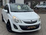 Opel Corsa D 1.4 Color Edition OPC-LINE+KLIMA+17"ALU - Opel Corsa: Color Line