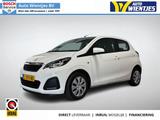 Peugeot 108 1.0 e-VTi | Active 5-türig | klima - Peugeot 108 bis 5.000 Euro