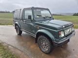 Suzuki Samurai Long 1.9 TD Diesel - Suzuki: Samurai