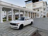 BMW 2002 (ti converted) - BMW 2002 Gebrauchtwagen