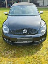 Volkswagen Beetle 1.4 TSI 50's Cabriolet 50's - Volkswagen Beetle 5C