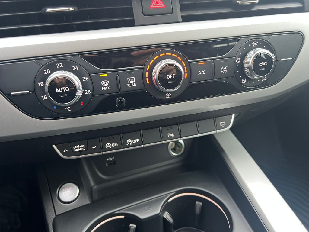 Audi A4 40 g-tron S tronic Avant*PDC*Navi*Top