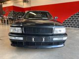 Audi 90 Cabrio 2,0 - Audi 90 mit Benzin-Antrieb