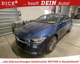 Mercedes-Benz CLA 220d 8G Progress NAVI/SHZ/PANO/TEMP/PDC/8Fa - blaue Mercedes-Benz CLA-Klasse
