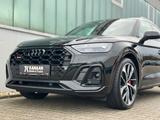 Audi SQ5 Sportback 3.0TDI Quattro*ASSIST|VIRTUAL|CAM* - Audi SQ5 in Krefeld