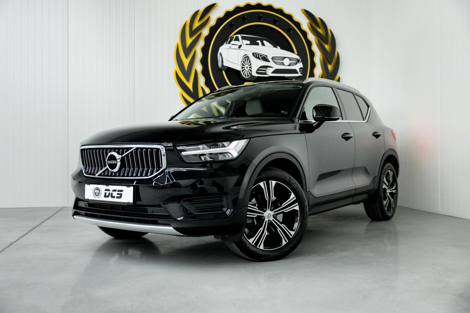 Volvo XC 40 XC40 Inscription AWD