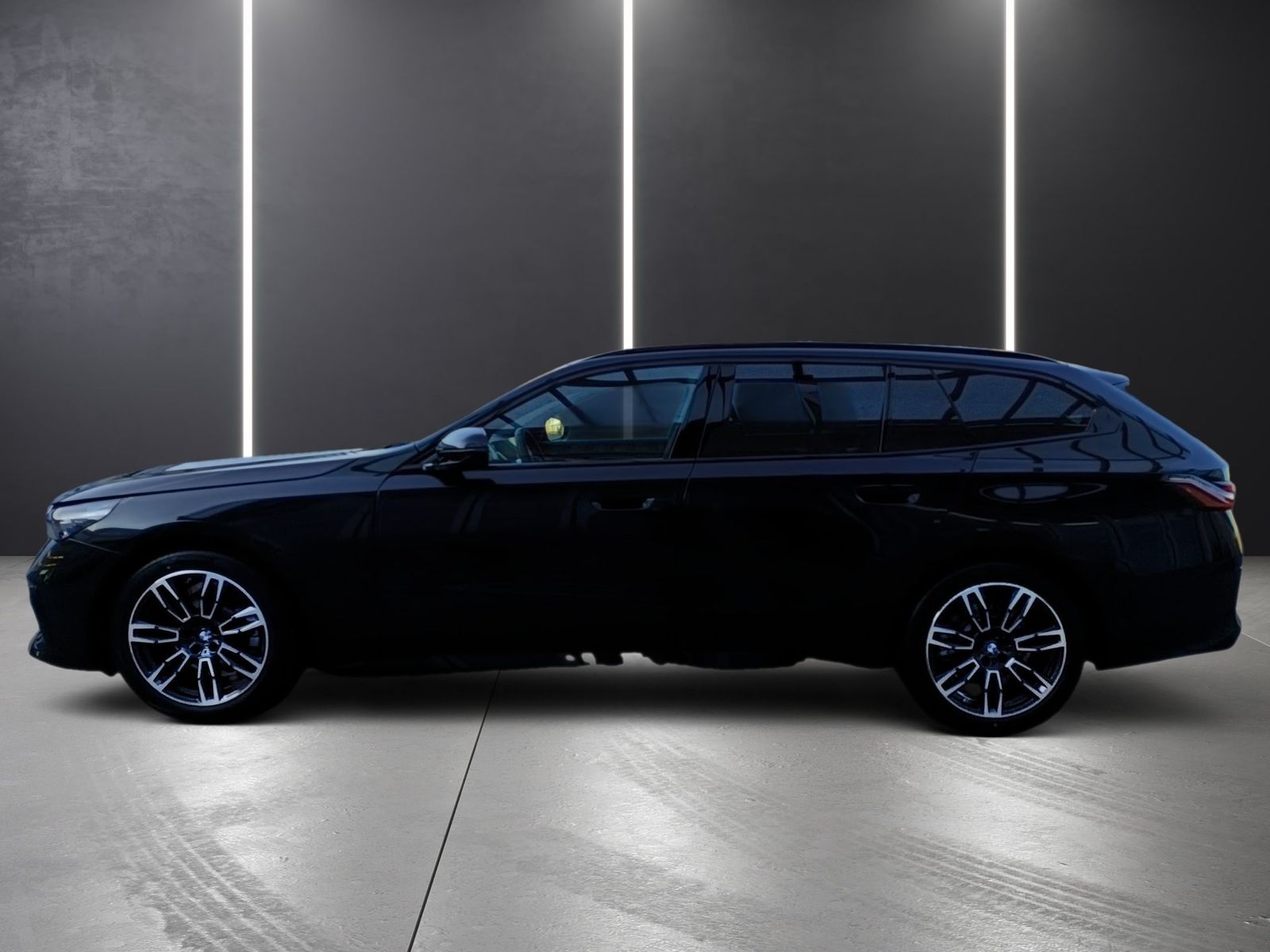 BMW 520 - Bild 7