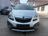 Opel Mokka Innovation ecoFlex 4x4 Klima-Navi-PDC - Opel Mokka in Ludwigshafen