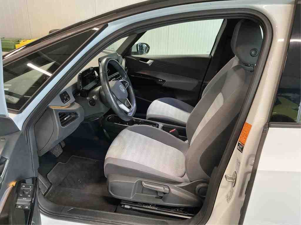 Volkswagen ID.3 - Bild 8
