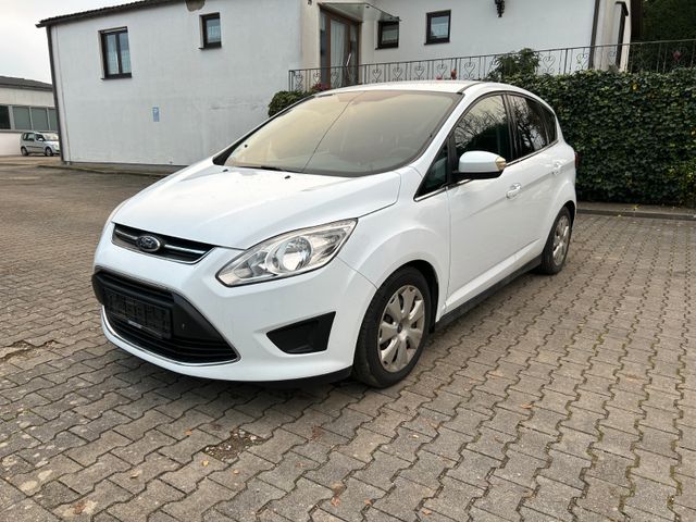 Ford Grand C-Max 1,6 EcoBoost Klimaautomatik EURO 5