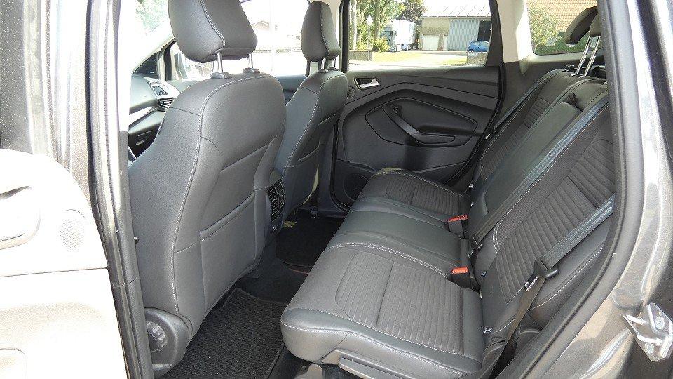 Ford Kuga Titanium - IM KUNDENAUFTRAG