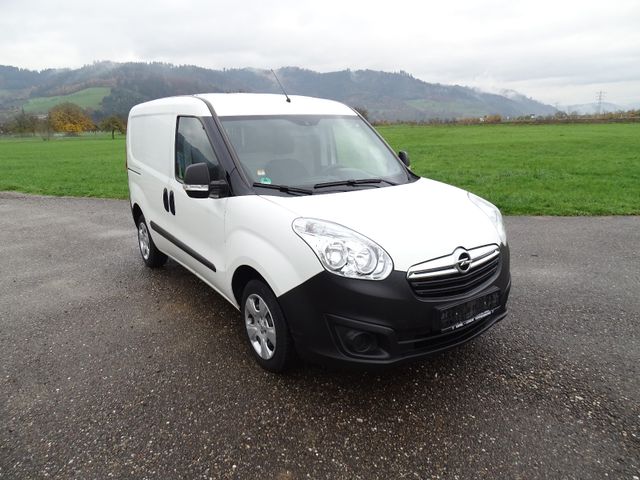 Opel Combo D Kasten L1H1 2,2t Klima eFH 5 Gang SH