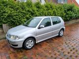 Volkswagen Polo 6N   ideal für Fahranfänger - : Fahranfänger Für