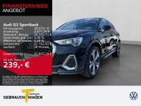 Audi Q3 - Vorschau Bild 1