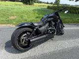 Harley-Davidson Night Rod Special Custom  - HARLEY-DAVIDSON 2007