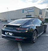 Porsche Panamera 4S Diesel S Beige Leder - Porsche Panamera Gebrauchtwagen in Berlin