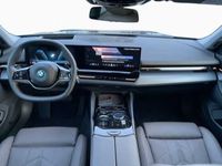 BMW 530 - Vorschau Bild 13