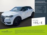 DS Automobiles DS3 Crossback E-Tense 136 Performance Line + - DS Automobiles DS3 Crossback aus 2023