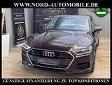Audi A7 Sportback 45 TFSI S-Line *LED*ACC*NAV*21ZOLL* - Audi A7: Rot