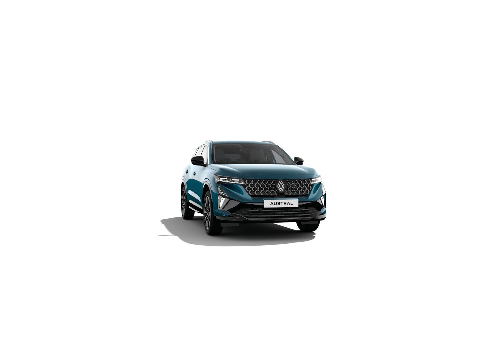 Renault Austral - Bild 11