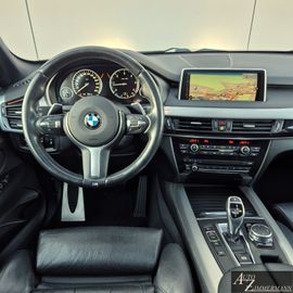 BMW X5 - 7