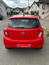 Opel Adam, Viva Ausstattung 02/16, 96 TKm Top Zu - Opel Adam von privat