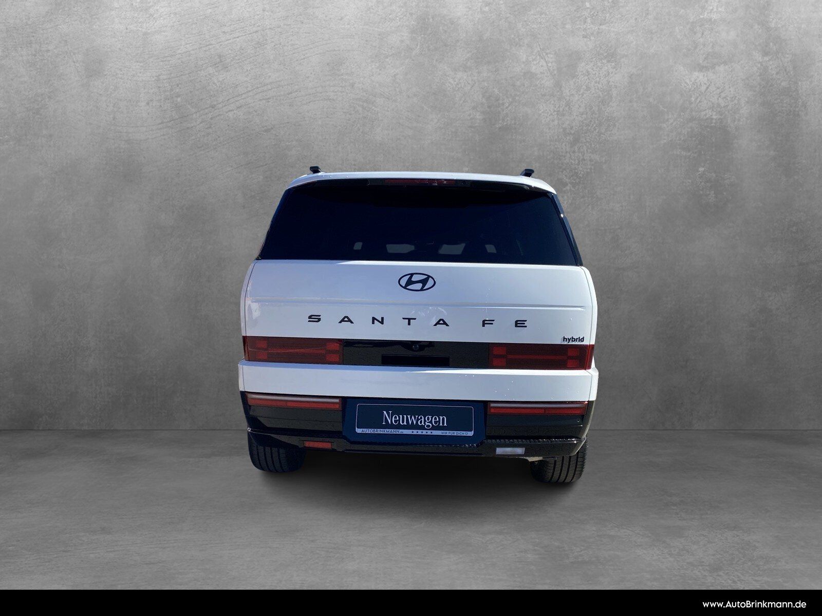 Hyundai Santa Fe – Bild 6