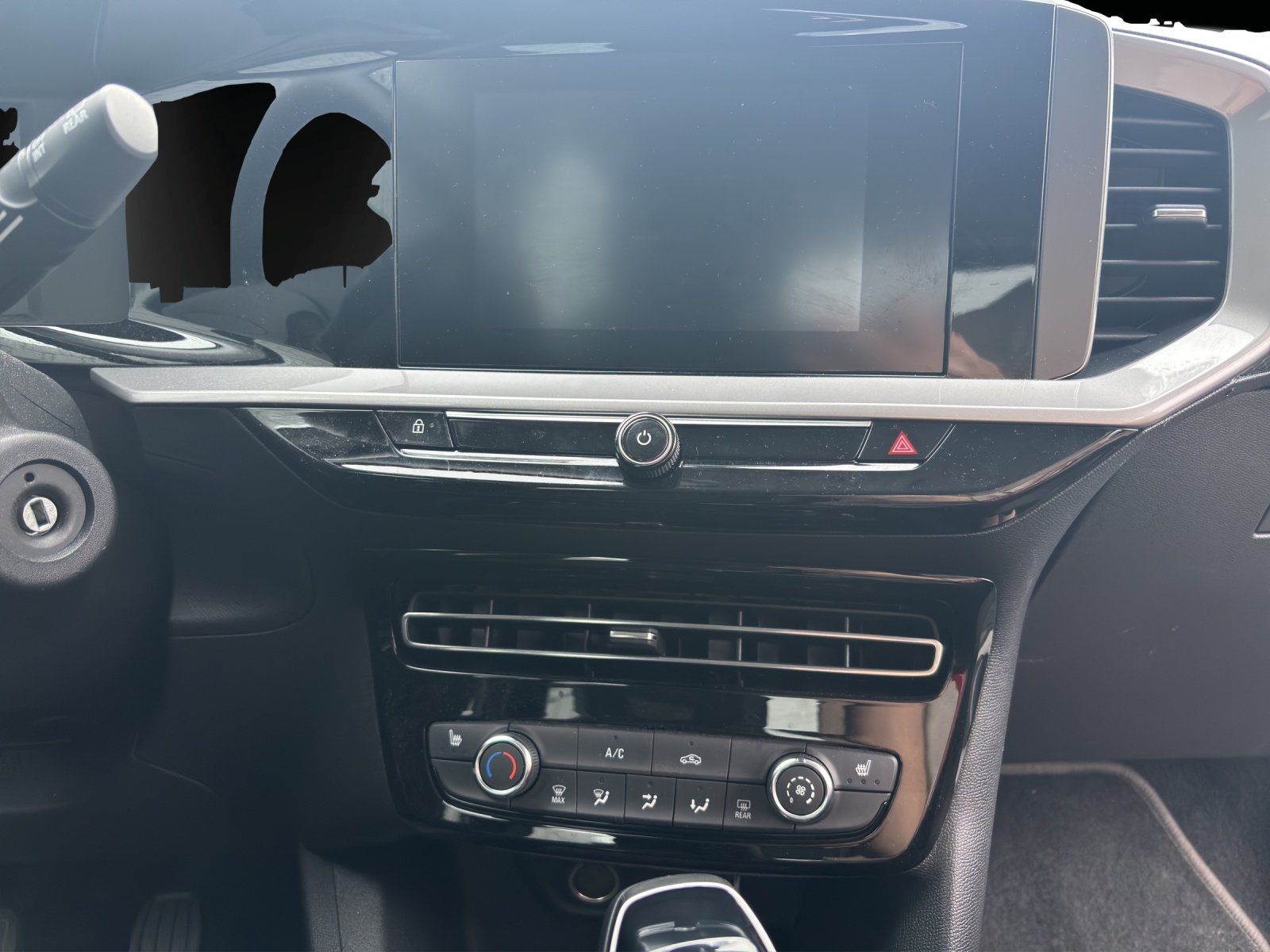 Fahrzeugabbildung Opel Mokka 1.2 Turbo Edition