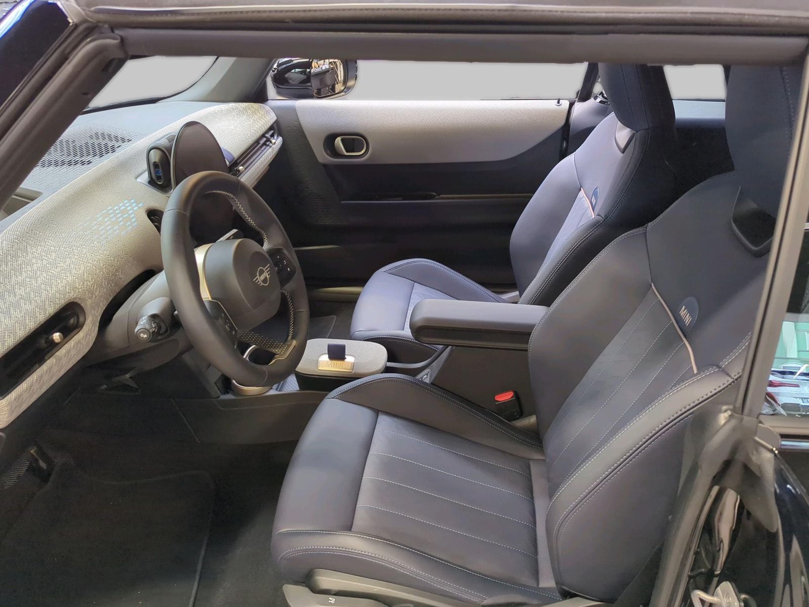 MINI Cooper Cabrio - Bild 11