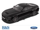 Ford Mustang Fastback Automatik+MagneRide+B&O+LED+Nav