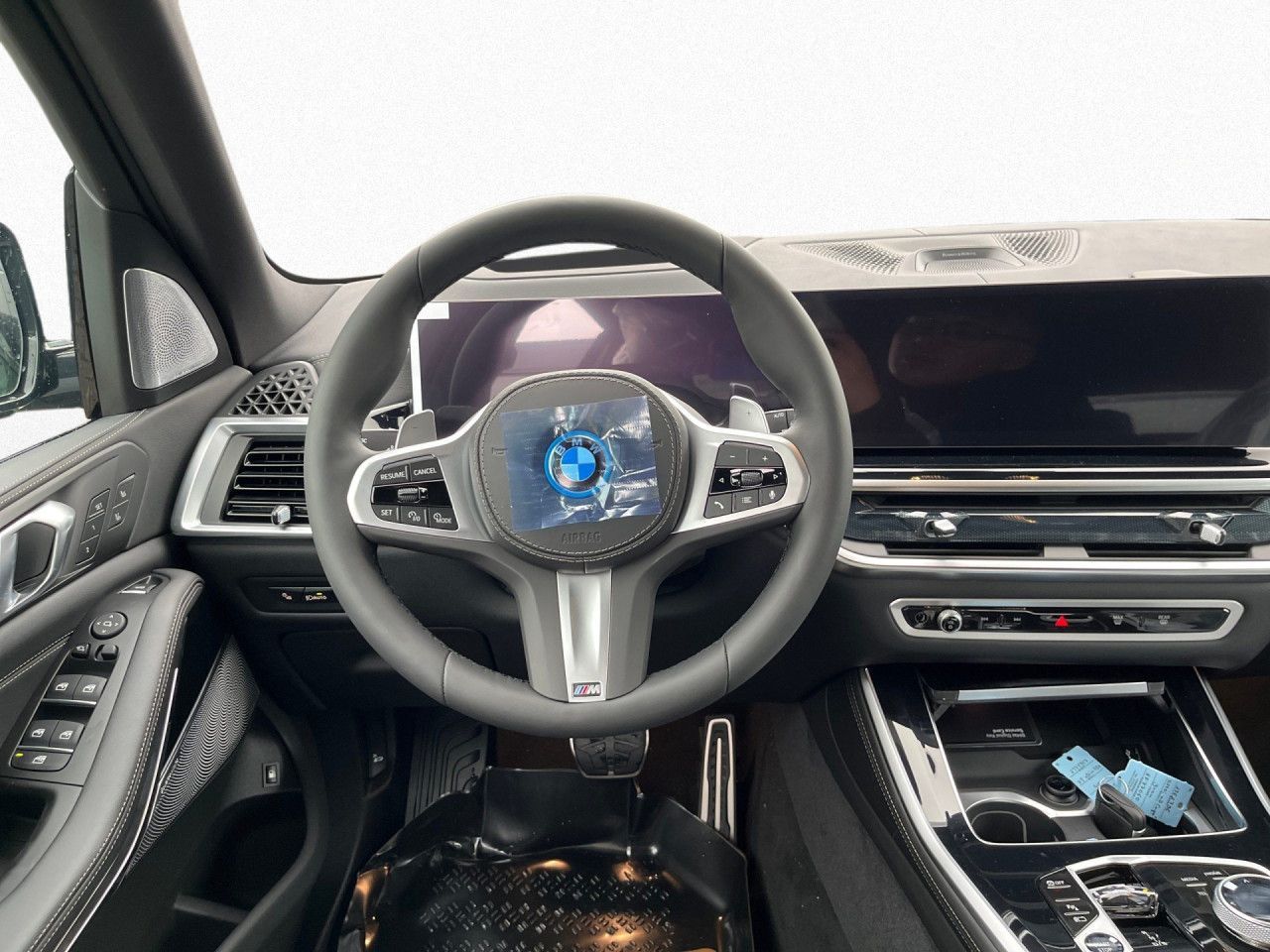 BMW X5 - Bild 15
